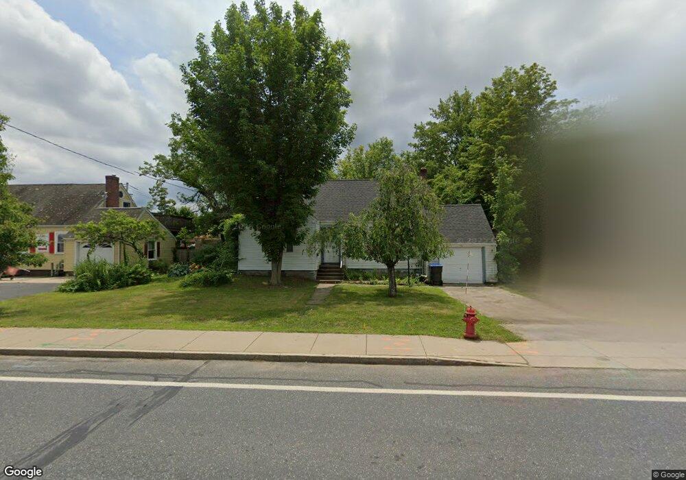 162 W Central St, Natick, MA 01760 - photo 1