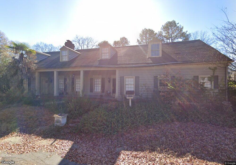 309 W 7th St, Sheridan, AR 72150 - photo 1