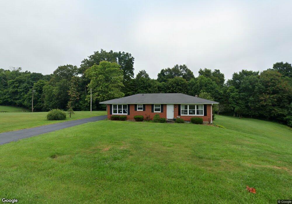 2104 N Luther Rd, Georgetown, IN 47122 - photo 1