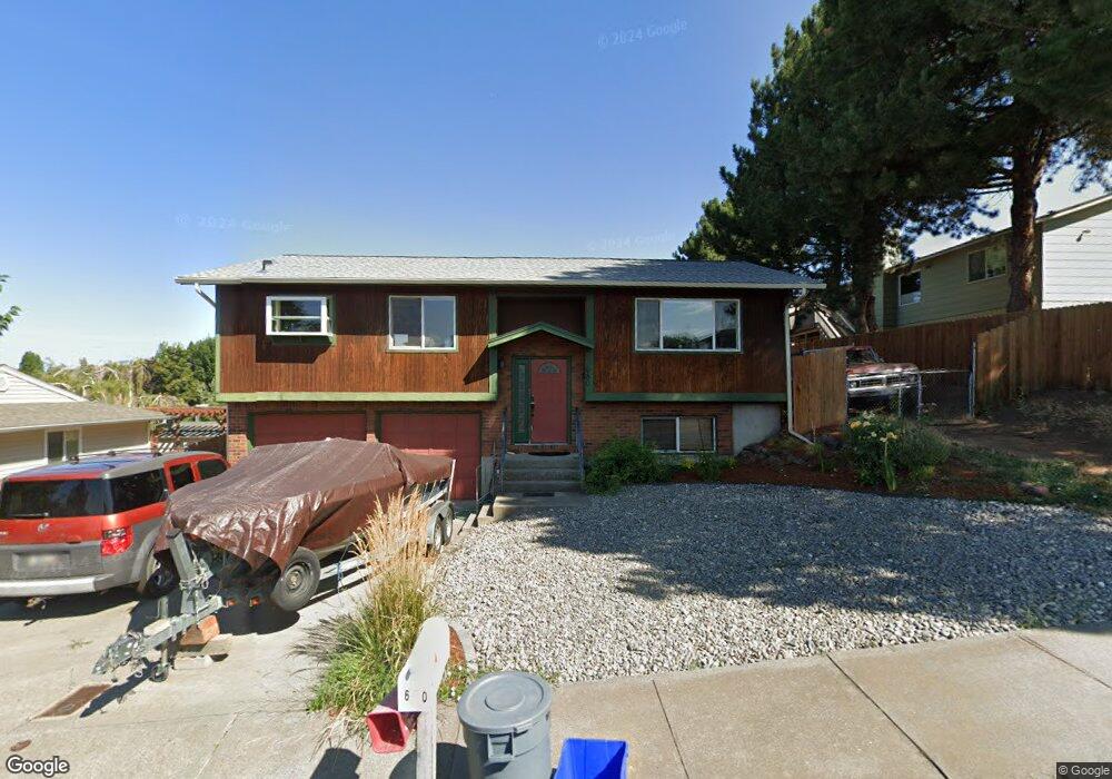 680 Brentwood Dr E, the Dalles, OR 97058 - photo 1