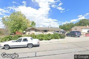 70 W 200 N, Mona, UT 84645