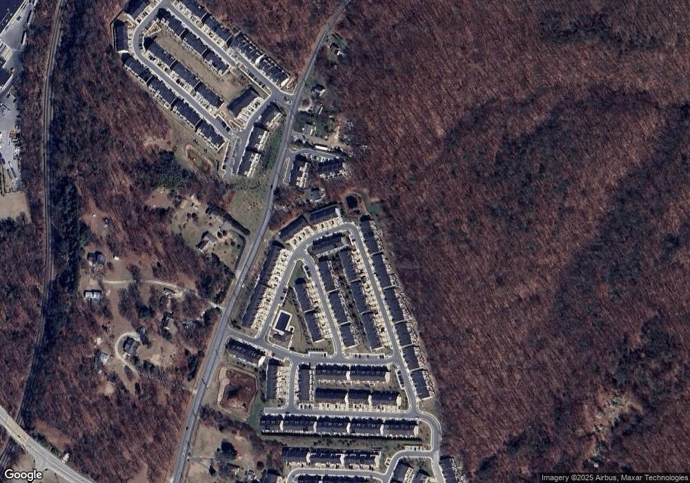 8560 Crooked Tree Ln, Laurel, MD 20724 - photo 1