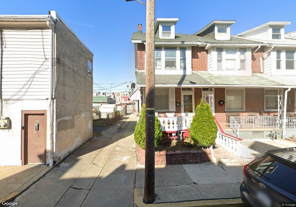 1512 Moss St, Reading, PA 19604 - photo 1