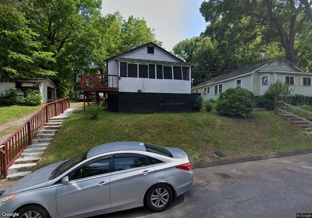 430 Newton Ave, Statesville, NC 28677 - photo 1