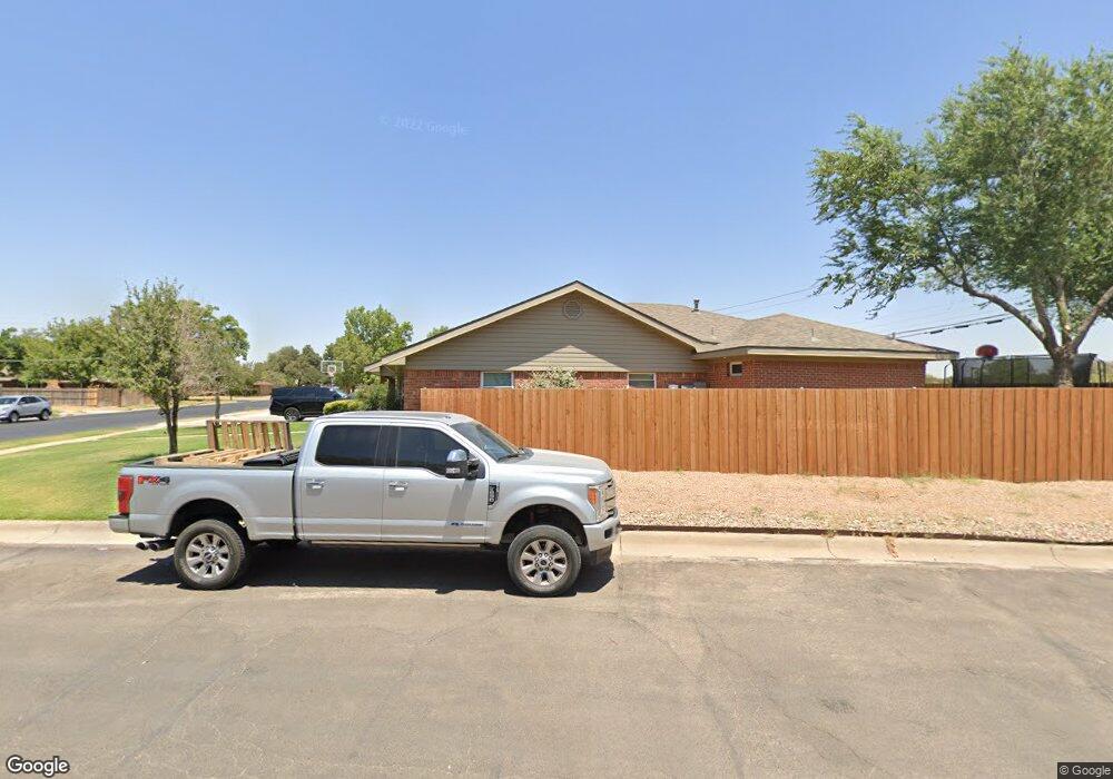 2900 N I St, Midland, TX 79705 - photo 1