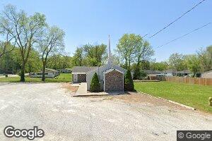 3112 W Grand St, Springfield, MO 65802