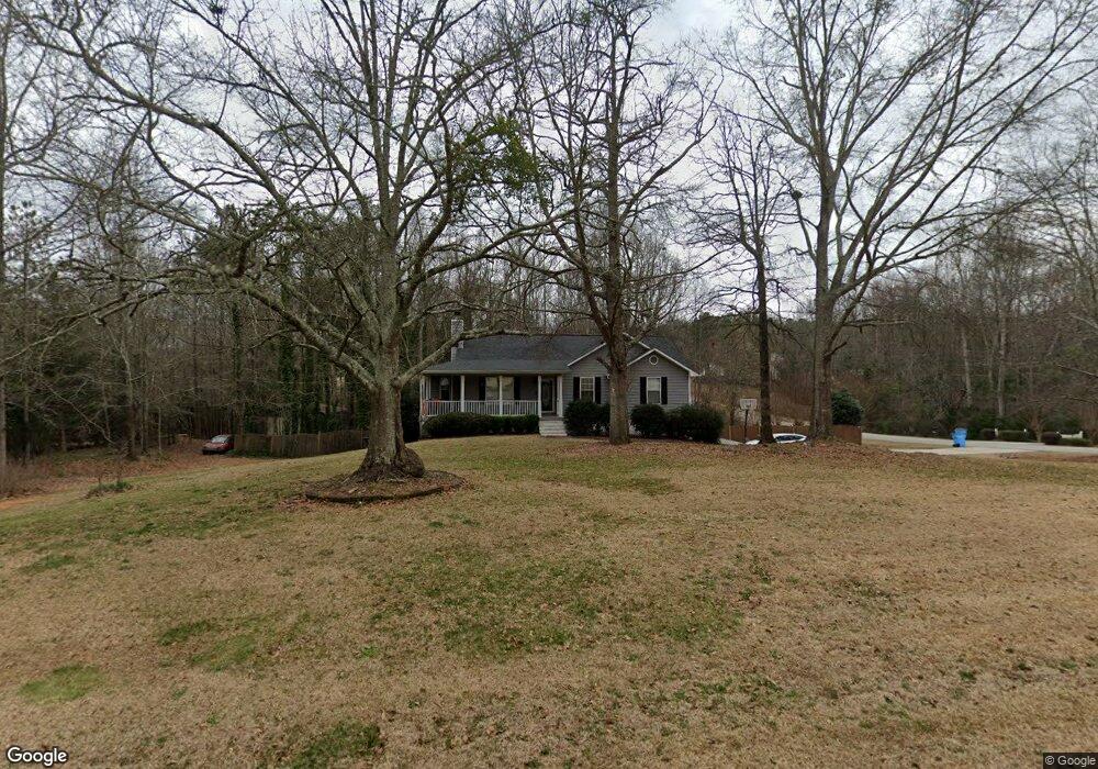 202 Jaybird Ln, Locust Grove, GA 30248 - photo 1