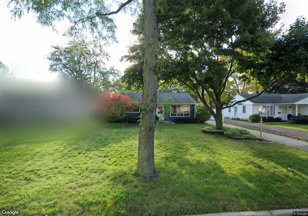 2308 Bluebird Ln, Rolling Meadows, IL 60008 - photo 1