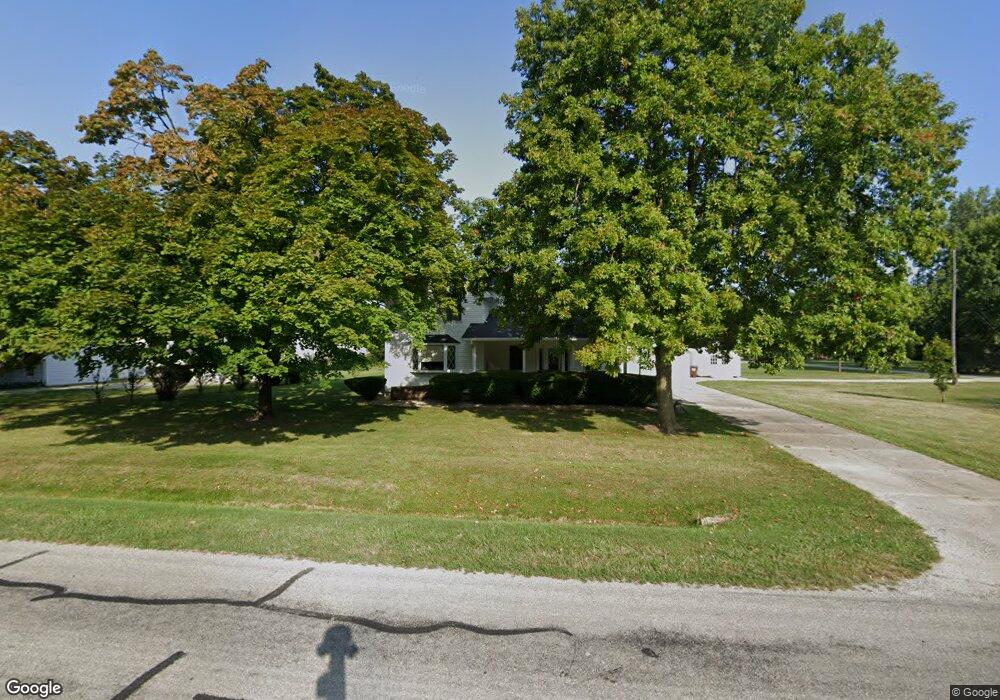 8873 Brandon Rd, Newport, MI 48166 - photo 1