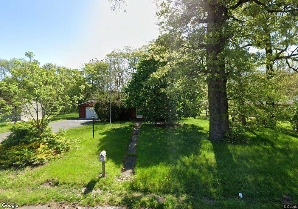 4077 Whitcomb St, Gary, IN 46408 - photo 1