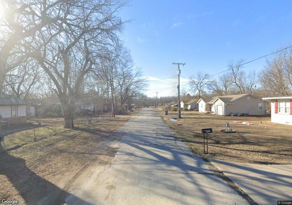 0 S Bryan St, Sperry, OK 74073 - photo 1