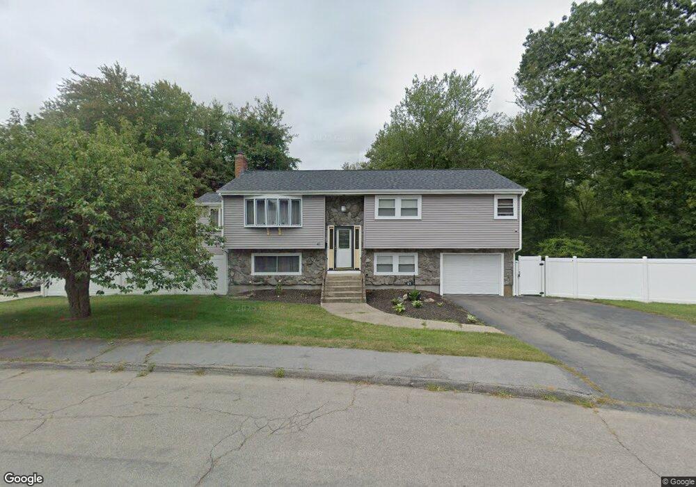 41 Niles Rd, Randolph, MA 02368 - photo 1