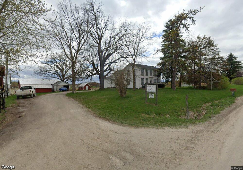 12651 Island Lake Rd, Dexter, MI 48130 - photo 1