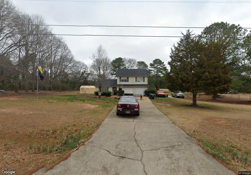 120 Ingrams Ln, Locust Grove, GA 30248 - photo 1