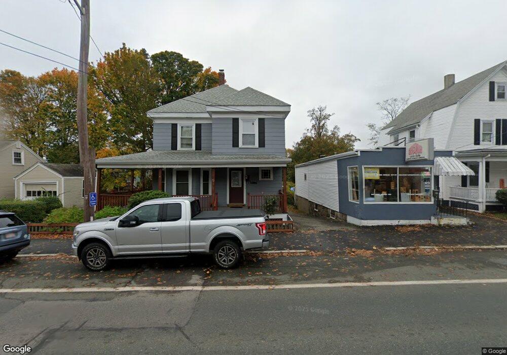 52 Bridge St, Beverly, MA 01915 - photo 1