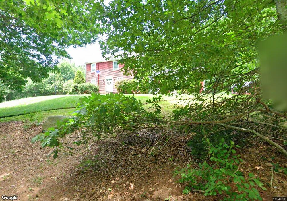 40 South St, Duxbury, MA 02332 - photo 1