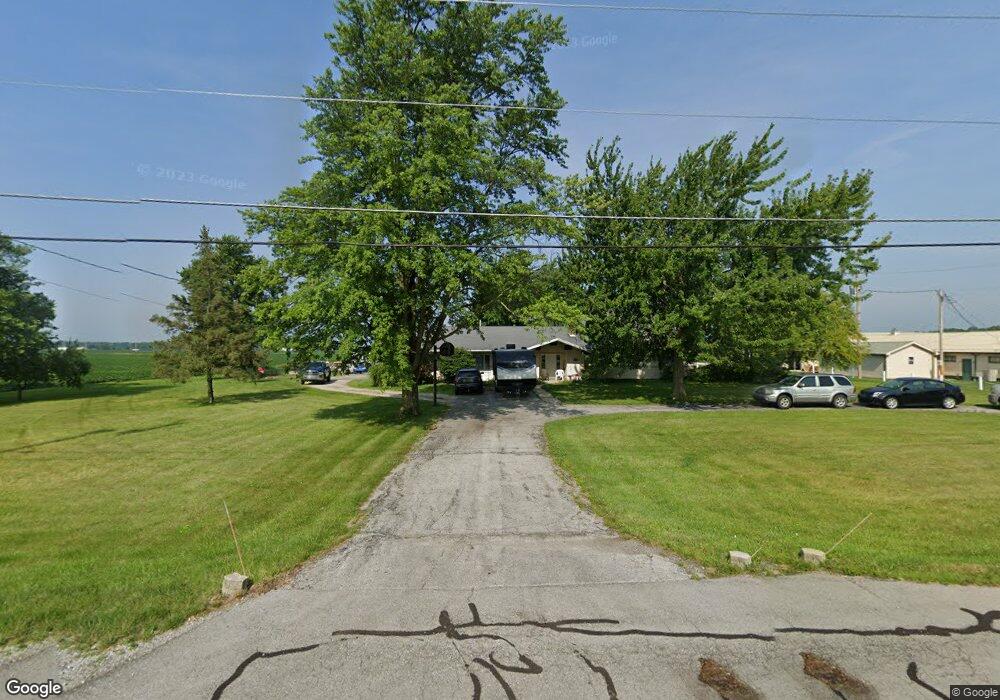 10778 N State Road 1, Ossian, IN 46777 - photo 1