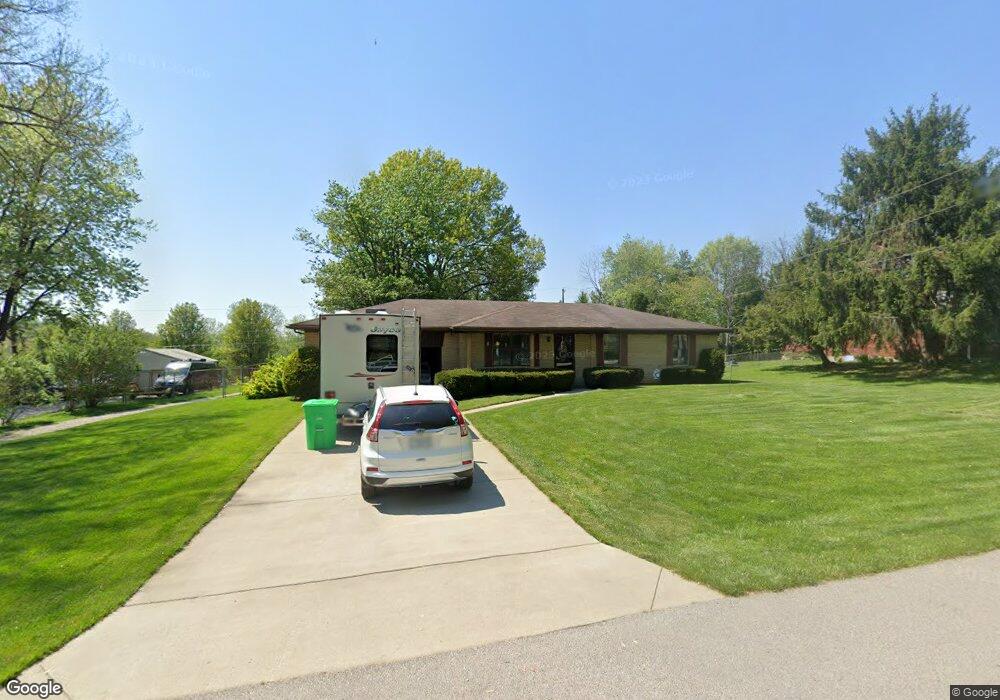 1314 Cedar Dr, Georgetown, IN 47122 - photo 1