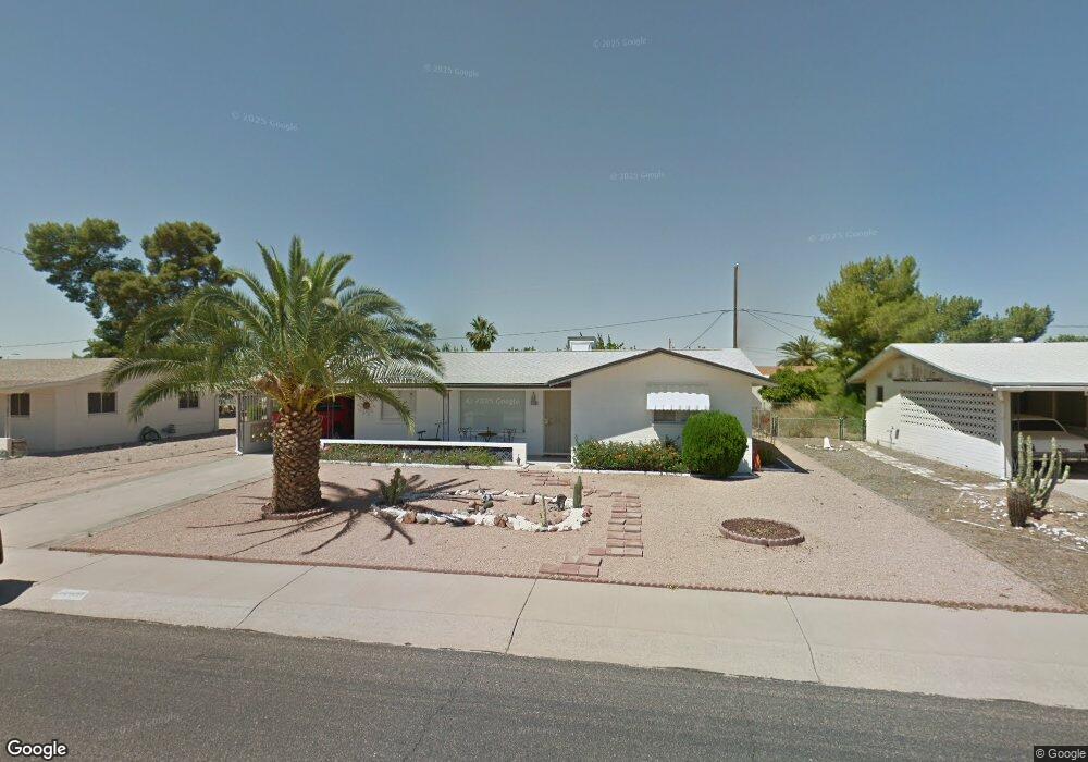 5508 E Covina Rd, Mesa, AZ 85205 - photo 1