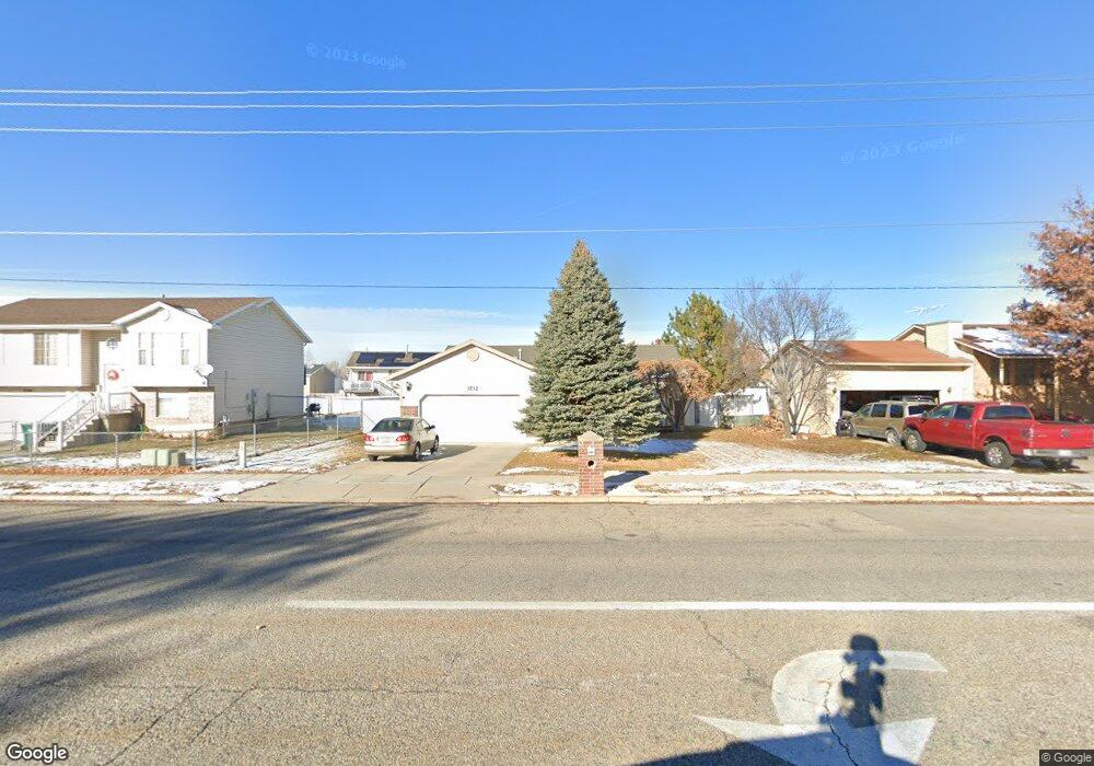 3732 W 4800 S, Roy, UT 84067 - photo 1