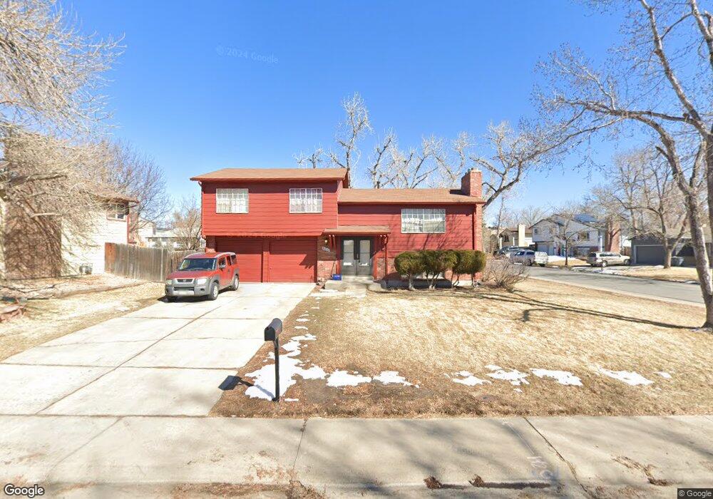 8652 Kendall Ct, Arvada, CO 80003 - photo 1