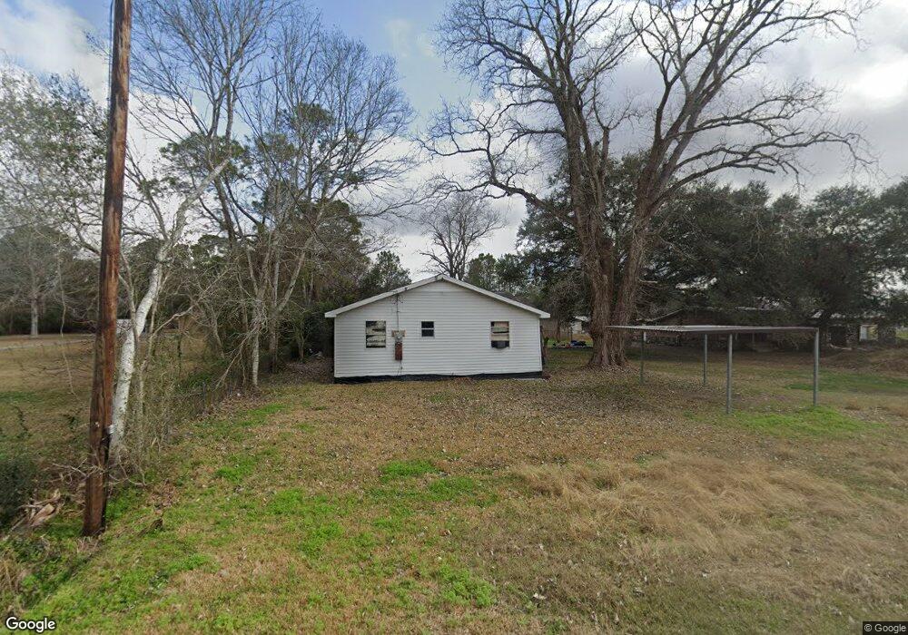 13536 County Road 185, Alvin, TX 77511 - photo 1