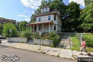 551 Park St Unit 2, Dorchester Center, MA 02124