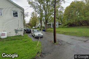 214 Cliff St, Montrose, PA 18801