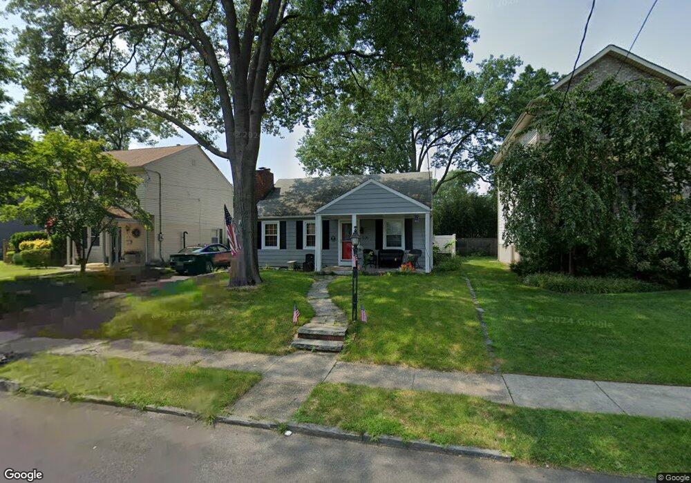 5-20 1st St unit 1X, Fair Lawn, NJ 07410 - photo 1