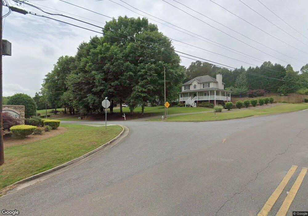 102 Sweetbriar Ct, Canton, GA 30115 - photo 1