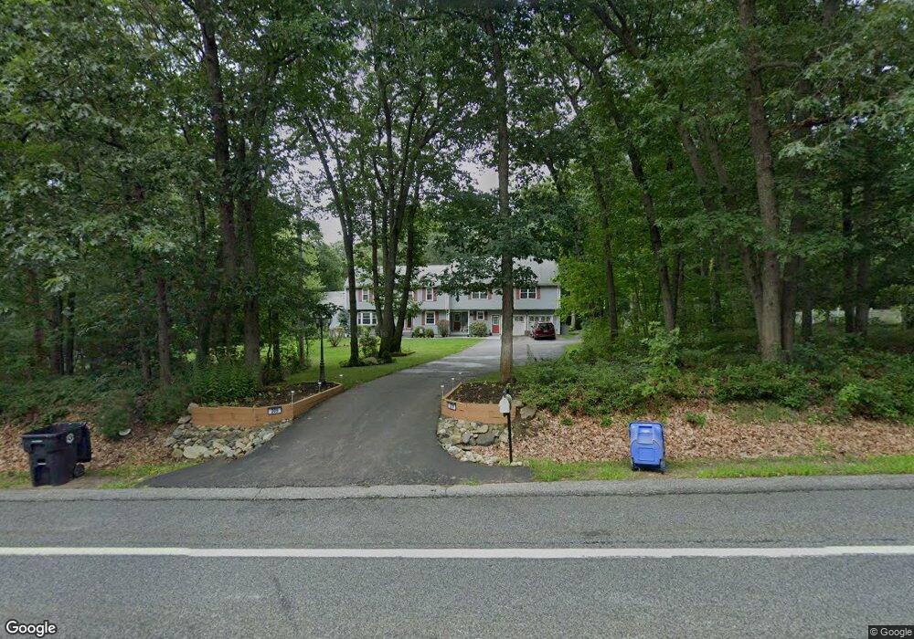 209 W Wrentham Rd, Cumberland, RI 02864 - photo 1