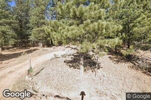 118 Onate Rd, Eagle Nest, NM 87718