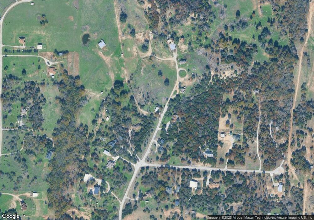 281 Winchester Ln, Weatherford, TX 76085 - photo 1