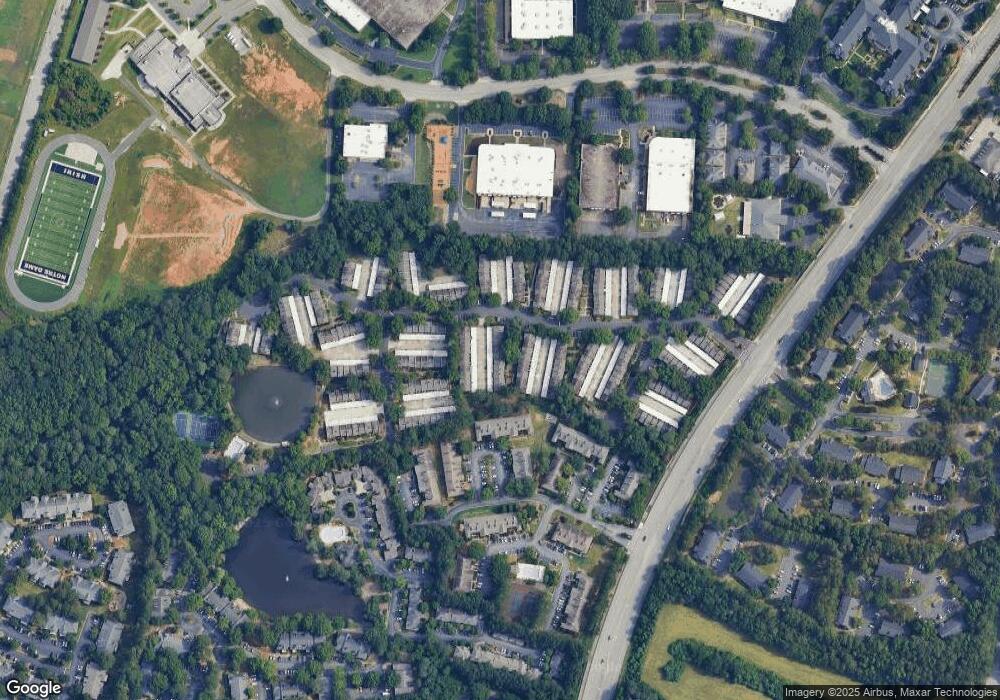 4163 Oakwood Way unit 19-G, Duluth, GA 30096 - photo 1