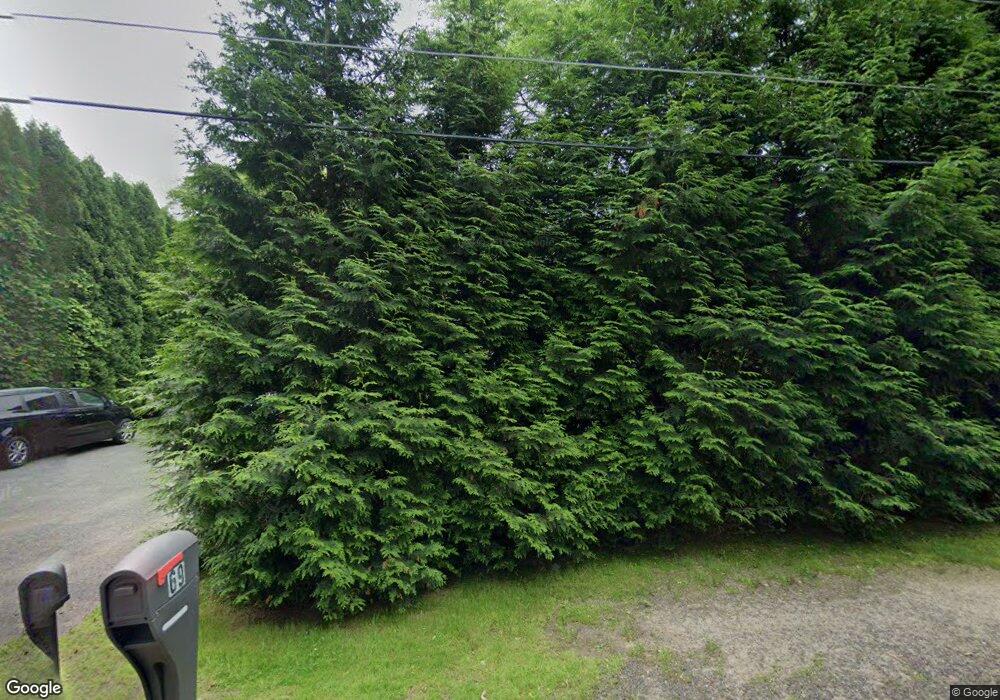 69 North St, Mansfield, MA 02048 - photo 1