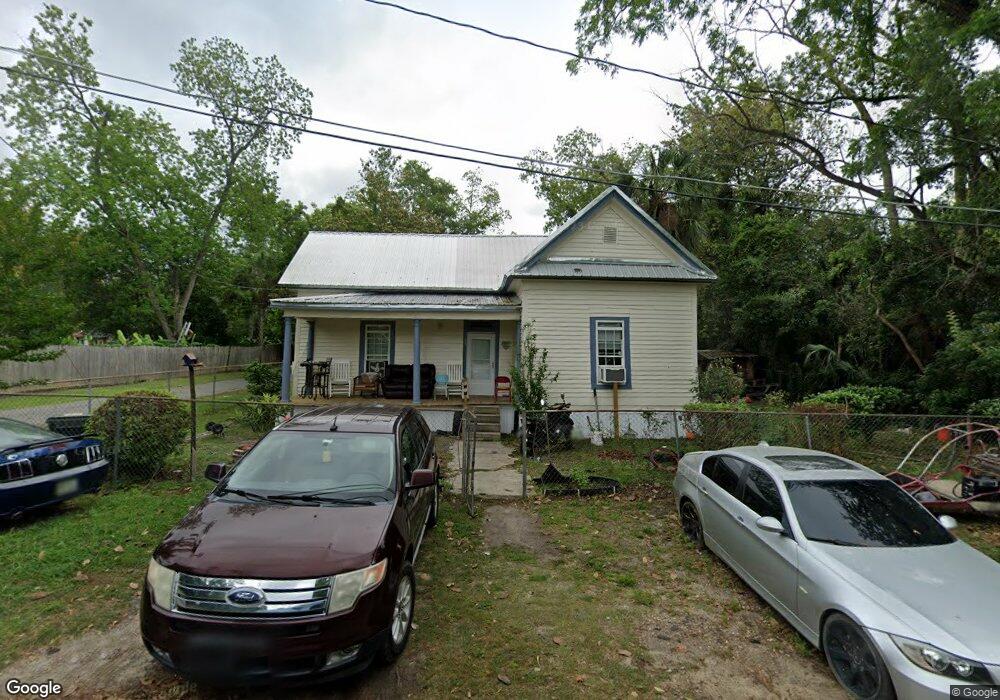 402 S Jefferson St, Quitman, GA 31643 - photo 1