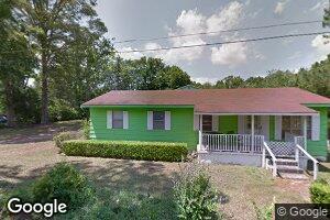 95 Stewart St, Cuthbert, GA 39840