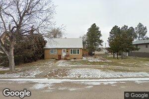 406 3rd Ave W, Lemmon, SD 57638