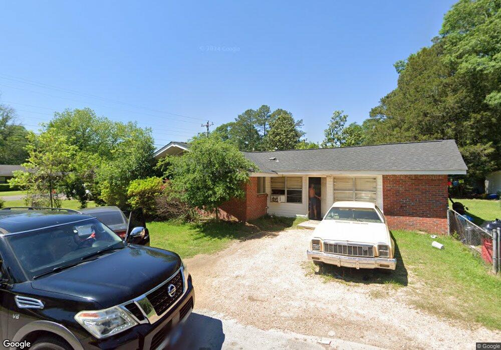 4613 University Ave, Laurel, MS 39440 - photo 1