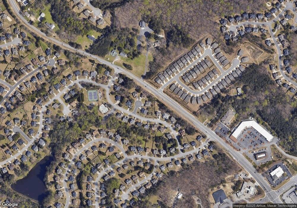 2969 Belfaire Ct, Dacula, GA 30019 - photo 1