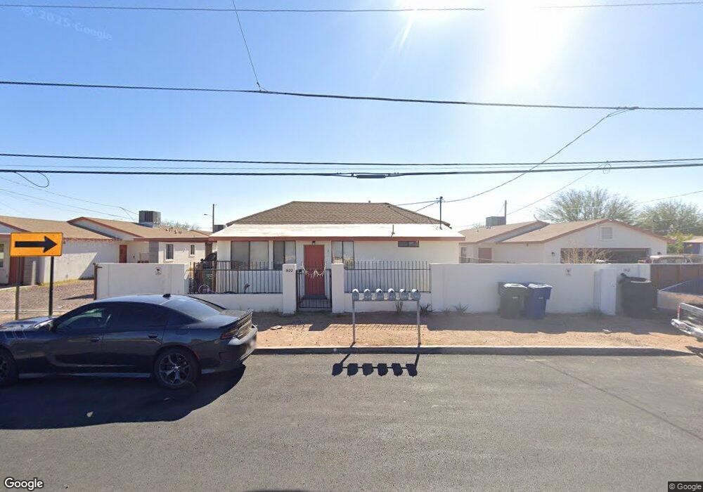 1420 E 25th St, Tucson, AZ 85713 - photo 1