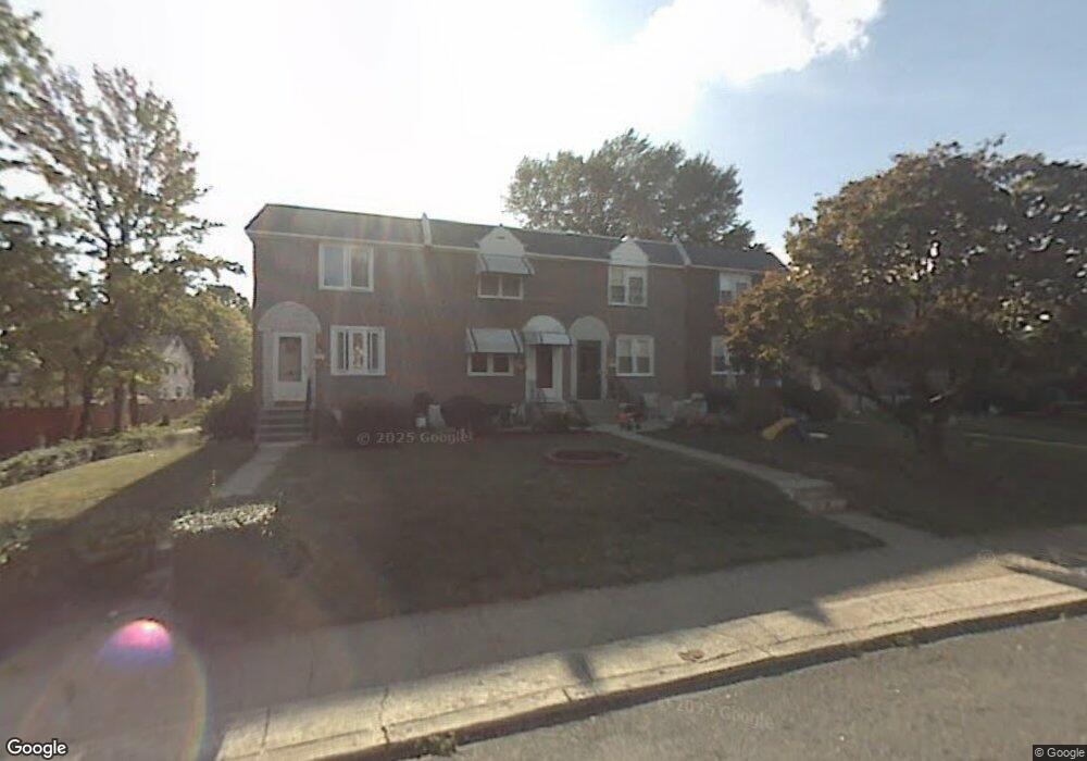 966 Keighler Ave, Glenolden, PA 19036 - photo 1