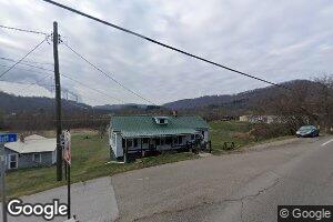 127 Mellott St, Powhatan Point, OH 43942