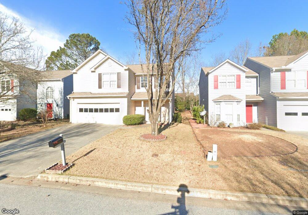 3597 Park Bluff Way unit 4, Duluth, GA 30096 - photo 1