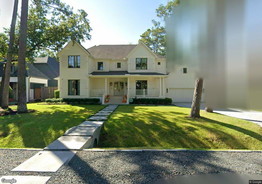 13135 Boheme Dr, Houston, TX 77079 - photo 1