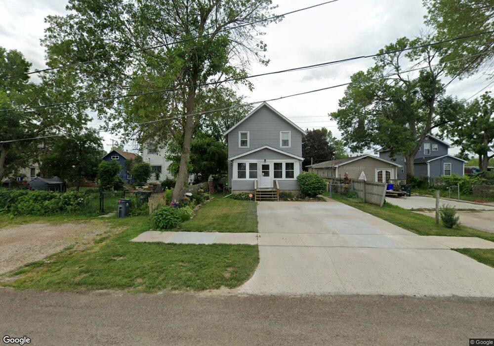 1243 22nd Ave SW, Cedar Rapids, IA 52404 - photo 1