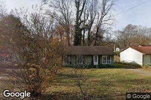 40 Vice St, Vanceburg, KY 41179