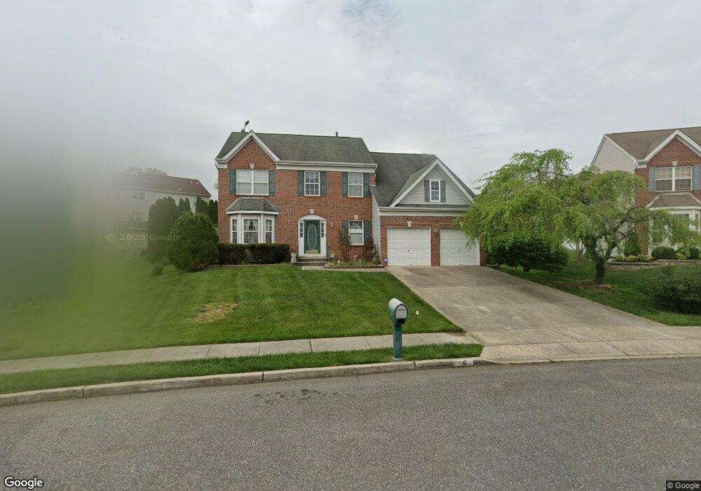 6 Skyhook Cir, Woodbury, NJ 08096 - photo 1