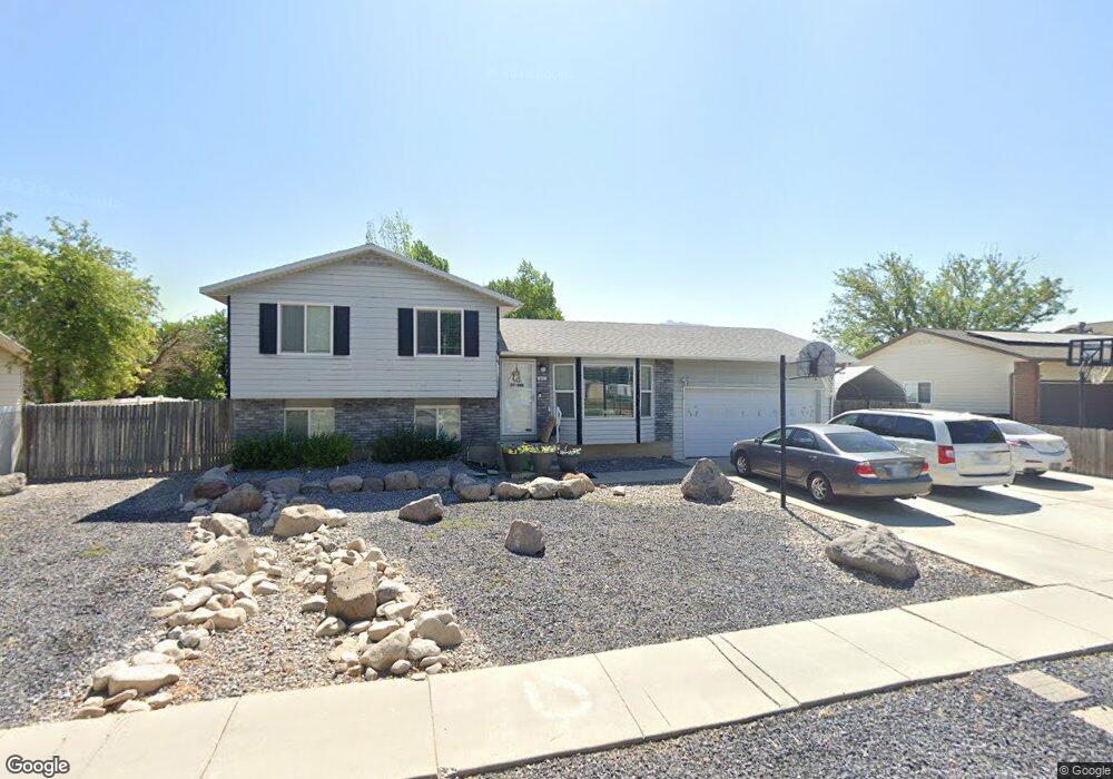 8631 S 1500 W, West Jordan, UT 84088 - photo 1