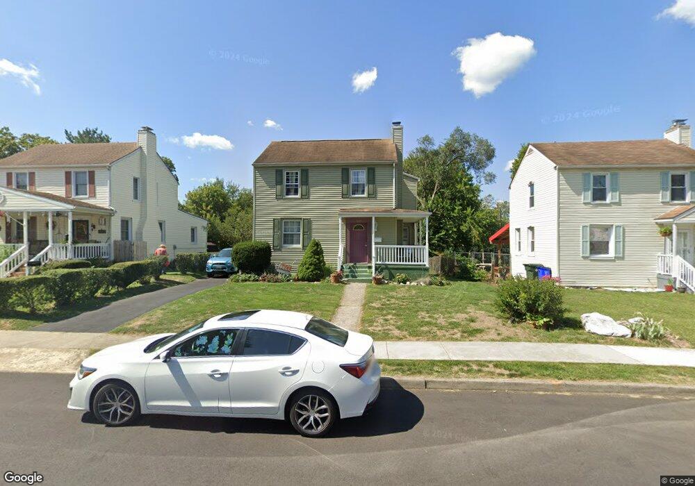 1125 Beechwood Dr, Hagerstown, MD 21742 - photo 1